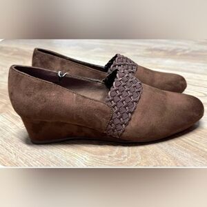 IMPO Gerrie Wedge NWT